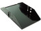 Charola North System para servidores montada en rack hasta 50 Kg. Color Negro.