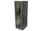 Gabinete North System OMAX103-BKT de 20U, Color Negro.