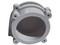 Ventila Precision PST-BC-V60 para Gabinetes Sellados tipo NEMA/IP, compatible con ventilador de 60 mm.