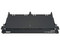 Panel de Distribución de Fibra Óptica PANDUIT FLEX1U06, acepta 12 Cassettes HD Flex, Hasta 144 Fibras, 1 UR. Color Negro.