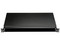 Caja Organizadora para Fibra PANDUIT FMT1, 1U. Color Negro.