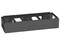 Organizador de Cables Horizontal Panduit PR2HF2 PatchRunner, Sencillo (Solo Frontal), Para Rack de 19