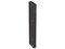 Organizador Vertical de Cables Panduit PatchRunner, Doble (Frontal y Posterior), Para Rack Abierto de 45 Unidades, 6