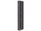 Organizador Vertical PatchRunner, Doble (Frontal y Posterior), Para Rack Abierto de 45 Unidades, 8