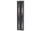 Organizador Vertical PatchRunner, Doble (Frontal y Posterior), Para Rack Abierto de 45 Unidades, 8