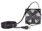 Ventilador PANDUIT PZAEFAN para Instalación en Gabinete PanZone, Cable de Corriente de 1.8m.