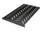 Charola para Rack Panduit RSHLF para Soportar Equipos en Rack de 19