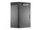 Gabinete de Montaje en Pared Panduit TrueEdge, Con 9 UR para Equipo Activo y 9 UR para Paneles de Parcheo, Fabricado en Acero, Color Negro.