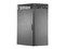 Gabinete de Montaje en Pared Panduit TrueEdge, Con 9 UR para Equipo Activo y 9 UR para Paneles de Parcheo, Fabricado en Acero, Color Negro.