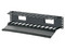 Organizador de cables Panduit de 19