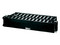 Organizador de Cables Panduit, 2U, 19