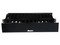Organizador de Cables Horizontal Panduit WMPH2E PatchLink Doble (Frontal y Posterior), Con Tapa Extendida, Para Rack de 19