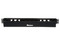 Organizador Sencillo Panduit PatchLink, Horizontal de 1U. Color Negro.