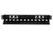 Organizador Sencillo Panduit PatchLink, Horizontal de 1U. Color Negro.