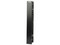 Organizador de cables vertical Panduit WMPVF45E para Rack Abierto de 45 Unidades. Color Negro