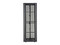 Gabinete Panduit FlexFusion para Centros de Datos, 42 UR, 800 mm de Ancho, 1070 mm de Profundidad, Fabricado en Acero, Color Negro.