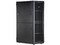 Gabinete Rack Para Servidor Panduit FlexFusion, 42UR, Soporta hasta 1591kg, Color Negro.