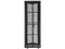 Gabinete Rack Para Servidor Panduit FlexFusion, 42UR, Soporta hasta 1591kg, Color Negro.