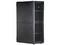 Gabinete FlexFusion PANDUIT XG84522BS0001 para Centros de Datos, 45 UR, 800 x 1200 mm, Fabricado en Acero. Color Negro.