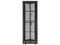 Gabinete FlexFusion PANDUIT XG84522BS0001 para Centros de Datos, 45 UR, 800 x 1200 mm, Fabricado en Acero. Color Negro.