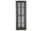 Gabinete FlexFusion PANDUIT XG84522BS0001 para Centros de Datos, 45 UR, 800 x 1200 mm, Fabricado en Acero. Color Negro.