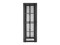 Gabinete FlexFusion XGL Panduit (Light) para Centros de Datos, 42 UR, 600 x 1070 mm, Fabricado en Acero. Color Negro.