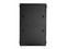 Gabinete FlexFusion XGL Panduit (Light) para Centros de Datos, 42 UR, 600 x 1070 mm, Fabricado en Acero. Color Negro.