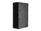 Gabinete FlexFusion XGL Panduit (Light) para Centros de Datos, 42 UR, 600 x 1070 mm, Fabricado en Acero. Color Negro.