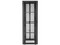 Gabinete FlexFusion XGL (Light) PANDUIT XGL84222B para Centros de Datos, 42 UR, 800 x 1200 mm, Fabricado en Acero. Color Negro.