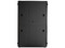 Gabinete FlexFusion XGL (Light) PANDUIT XGL84222B para Centros de Datos, 42 UR, 800 x 1200 mm, Fabricado en Acero. Color Negro.