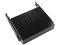 Charola deslizable Saxxon para gabinete. Color Negro.
