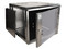 Gabinete de pared SBE TECH GNLPAR12URP, 12UR, capacidad de carga de hasta 60 kg.