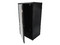 Gabinete SBE TECH SBE-GNLPAR22URP de Pared, 22U, Hasta 70Kg, Color Negro.