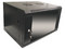 Gabinete de pared SBETECH GNLPAR6URP, 6UR, capacidad de carga de hasta 30 kg.