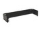 Bracket de Pared SBE TECH SBE-HB2, 2UR, Color Negro.