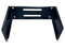 Bracket de Pared SBE TECH SBE-HB4, 4UR, Color Negro.