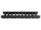Organizador de Cabes SIEMON HCM-4-1U RouteIT, para Rack de 19