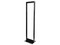 Rack de Dos Postes SIEMON RS1-07-S, Estándar de 19