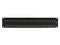 Panel de Parcheo Siemon UltraMAX UP6-F2-48L-RS, UTP, Pre cargado con Jacks Cat6, 48 Puertos, Plano, 2U, Color Negro