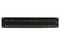 Panel de Parcheo Siemon UltraMAX UP6A-F2-48L-RS, UTP, Pre cargado con Jacks Cat6A, 48 Puertos, Plano, 2U, Color Negro
