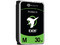 Disco Duro Para Servidor Seagate EXOS de 30TB, 512MB, 7200RPM, 3.5