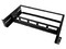 Kit de Rieles para Montaje DIN Ajustables para Rack Top Hat Min G.