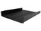 Estante Bandeja Ventilado para Rack Universal Servidores 2U Profundidad Fija, soporta hasta 22kg.
