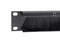 Organizador de Cableado tipo Peine para Rack de Servidor, 1U. 