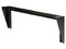 Soporte de Acero para Rack de Montaje Vertical en Pared para Servidores, 1U de 19