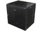 Gabinete Rack de Servidores Abisagrado de Pared 12U con 24