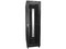 Gabinete Rack 42U de Servidores con Profundidad de 36 Pulgadas.