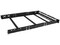 Rieles Universales 1U de 19