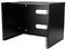 Bracket de Pared Starech de 8U, Color Negro.