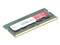 Módulo de Memoria RAM D4NESO26664G de 4GB para Equipos Synology.
